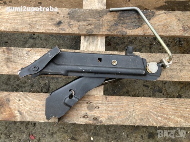 Крик за Кола Крик VOLVO S80 Волво Ес80, снимка 3 - Аксесоари и консумативи - 43629017