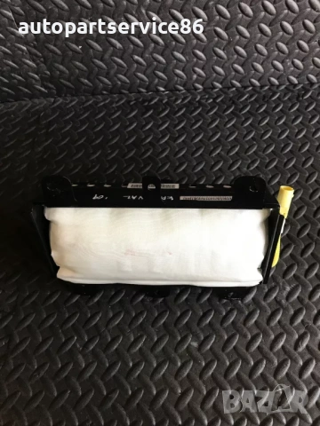 Айр баг  на таблото за KIA Carnival 2.9 CRDi (2006–2010) 84530-4D000