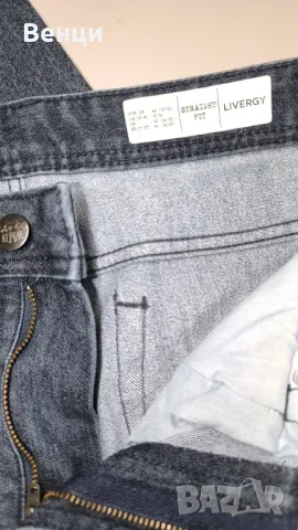 Термо дънки 25 лв., снимка 5 - Дънки - 49541216