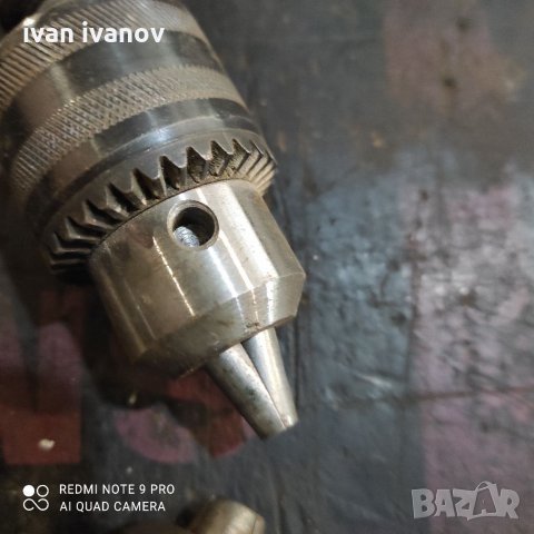 Патронници, снимка 2 - Бормашини - 33463605