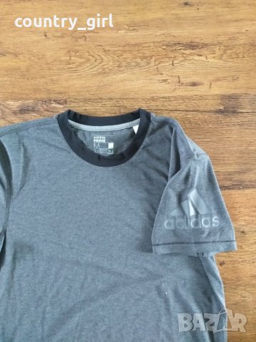 adidas PRIME TEE  - страхотна мъжка тениска, снимка 5 - Тениски - 28705009