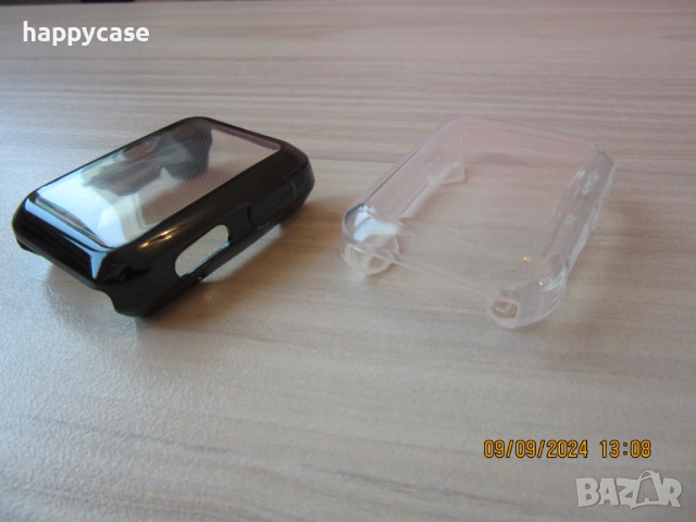 Huawei Watch D2 / Watch D / TPU мек силиконов кейс с протектор, снимка 14 - Смарт часовници - 42032939