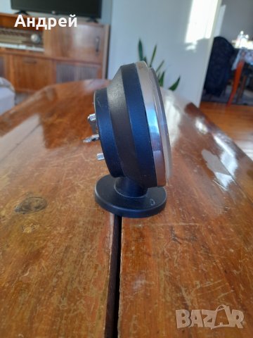 Часовник,Будилник ARADORA #2, снимка 3 - Антикварни и старинни предмети - 35221285