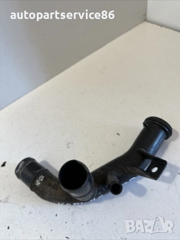 Водна тръба за охлаждане за KIA Carens 2.0 CRDi (2007-2011) 140HP, снимка 2 - Части - 53467554