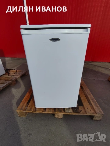 Фризер вертикален FRIDGEMASTER 