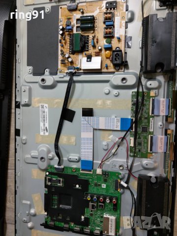 Телевизор Samsung T32E390SX На части , снимка 5 - Части и Платки - 27055546