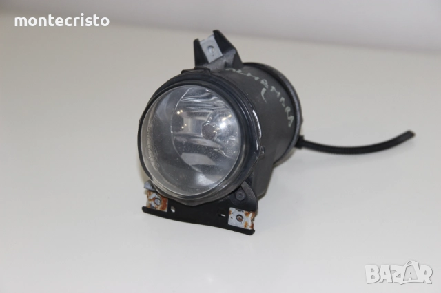 Ляв халоген VW Sharan (2000-2010г.) ✔️Valeo 7M3941699B ляв фар за мъгла, снимка 3 - Части - 52142622