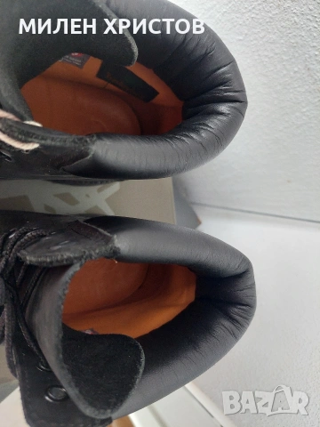 TIMBERLAND 6-Inch Premium Waterproof Boot-№44(Чисто нови с кутия и етикет) , снимка 7 - Мъжки боти - 53061647