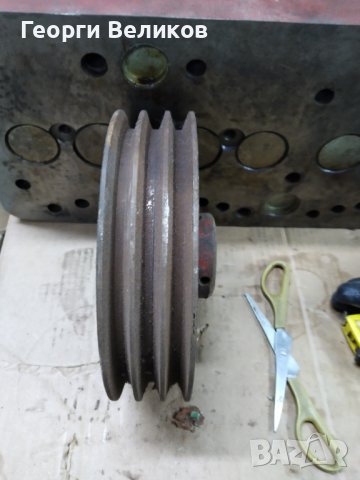 Рем.шайби,Трансформатор 380-220/36 Волта., снимка 6 - Селскостопанска техника - 43543454