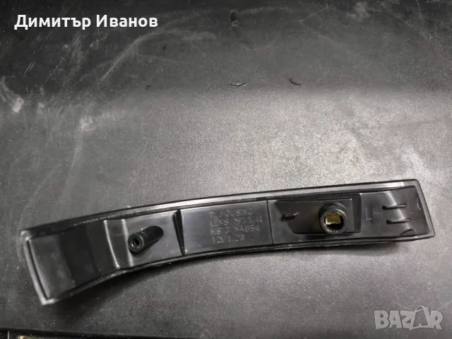 Мигач за странично огледало Hyundai Tucson 2015-2018, снимка 2 - Аксесоари и консумативи - 49982181