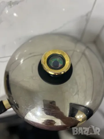 Немски тиган неръждаема стомана 24 karaat, снимка 6 - Съдове за готвене - 49323060