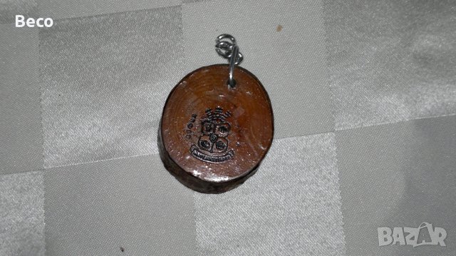 сувенир компас, снимка 3 - Други ценни предмети - 26219911