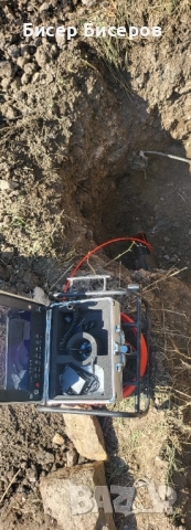 Отпушване на Канали БГ Канали Груп , снимка 2 - Други услуги - 49860134