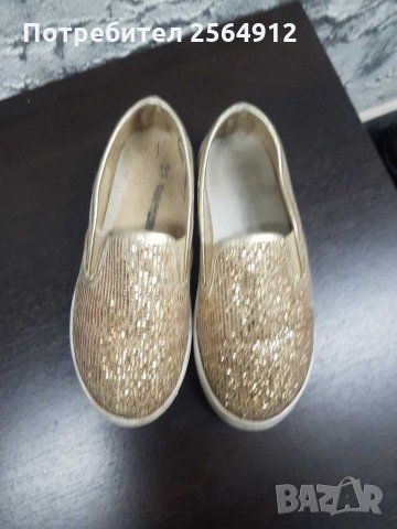 Продавам детски обувки, снимка 1