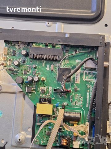 MAIN BOARD,TP.MS3663S.PB818  for 32 inc DISPLAY LMDS315-D19D​ Crown 3277T2