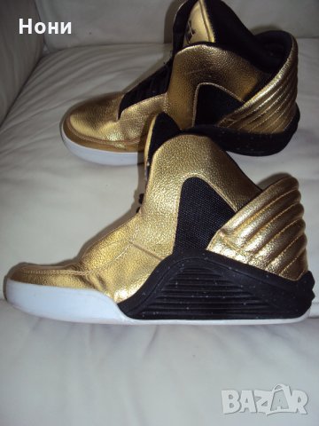 Кецове Супра/Supra 100% оригинални, снимка 5 - Маратонки - 33309027