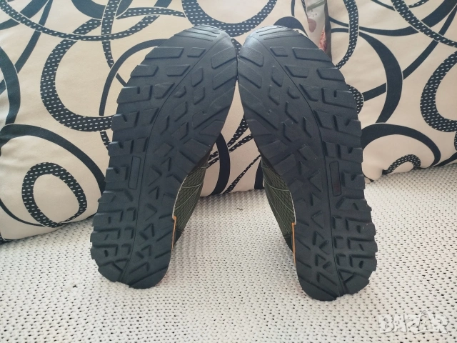 EU 46 Riccardo Farini Мъжки Спортни Обувки Маратонки, снимка 10 - Маратонки - 53491206