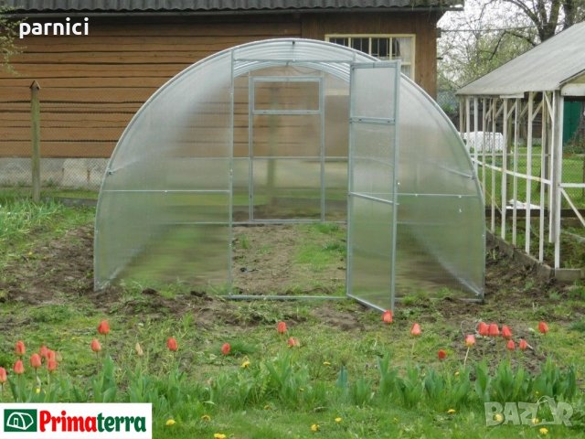 Оранжерия Primaterra Light