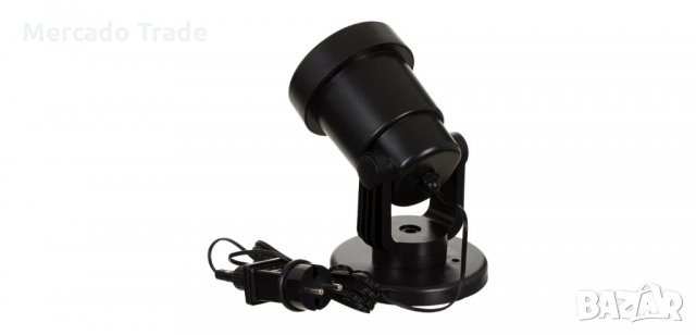 Светещ лазерен проектор Зелени червени точки, снимка 2 - Прожектори - 34826050