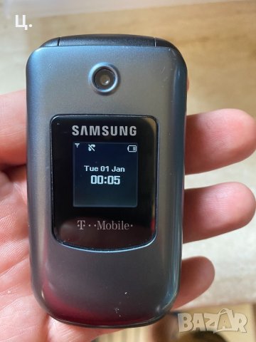 Samsung T139, снимка 1 - Samsung - 33345152
