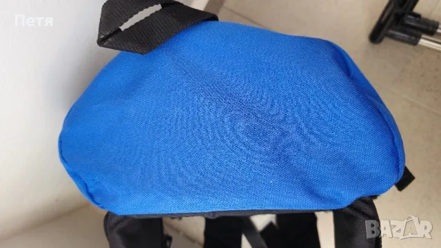 Детска туристическа раница bergans of norway nordkapp jr 12l, снимка 13 - Раници - 49399273