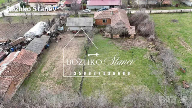 Продавам две къщи, снимка 10 - Къщи - 47324549