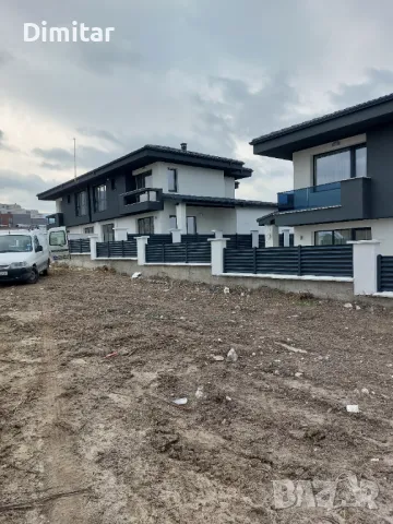 Метални огради, Врати, Портали , снимка 14 - Огради и мрежи - 46332369