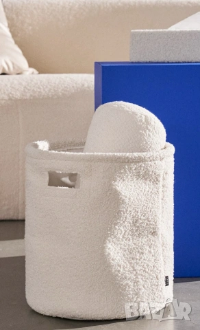 кош за съхранение -4 броя ,нови