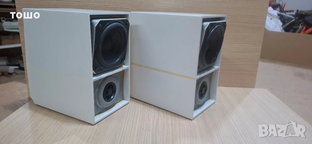 Bang&Olufsen beovox cx50, снимка 3 - Тонколони - 53183690