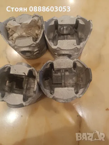 Бутала 79.7 от Ваз. Лада, снимка 6 - Части - 49651932