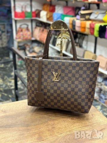 чанти louis vuitton , снимка 15 - Чанти - 51433152