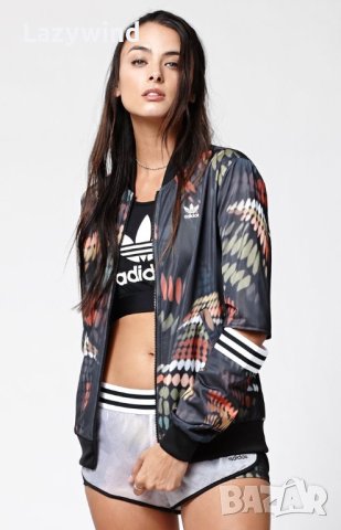 Суичър Adidas Originals x Rita Ora