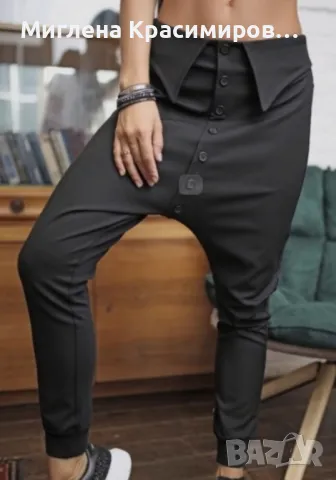 търся потури