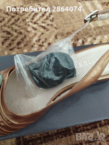 Дамски обувки , снимка 4 - Дамски ежедневни обувки - 33390660