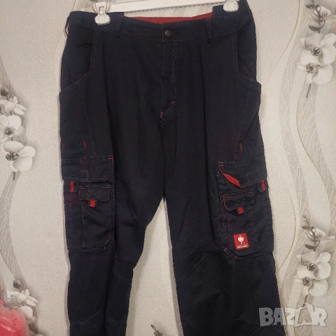 работен панталон на  engelbert strauss размер 54 