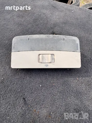 Плафон за Skoda Octavia 2 #3