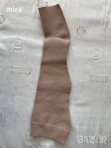 Еластичен компресионен чорап без пръсти , снимка 2 - Други - 21834920