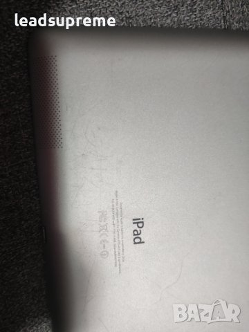 iPad 4 16gb Wifi , снимка 1 - Таблети - 43717956