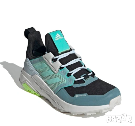 маратонки adidas Terrex Trailmaker GTX водоустойчиви номер 37 1/3 , снимка 3 - Маратонки - 53486995