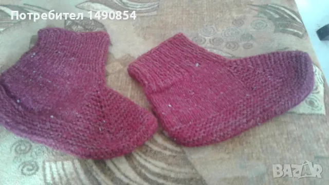 Терлици, снимка 3 - Дамски чорапи - 49423313