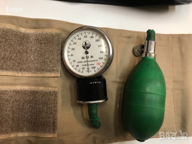 Части за апарати за измерване на кръвно налягане, снимка 2 - Друга електроника - 27607674