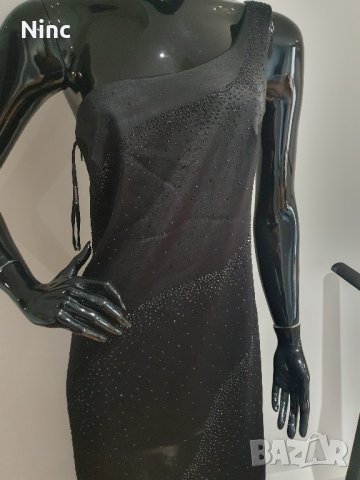 Дамска рокля Rampage М, снимка 3 - Рокли - 43327690