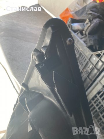 Фарове и кука за Grand Espase, снимка 7 - Части - 36827806