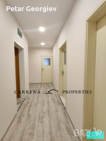 Тристаен Обзаведен-Конфуто, снимка 2 - Апартаменти - 52330553