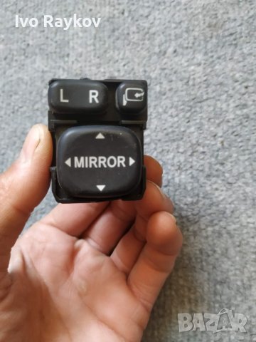 Бутони , огледала за Toyota Sequoia ,Rav4  , 183575 