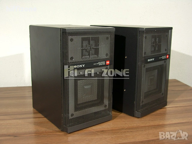 Тонколони   Sony apm-078 