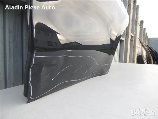 Задна лява врата Kia Sportage година 2016 2017 2018 2019 2020 2021 , снимка 3 - Аксесоари и консумативи - 50439855