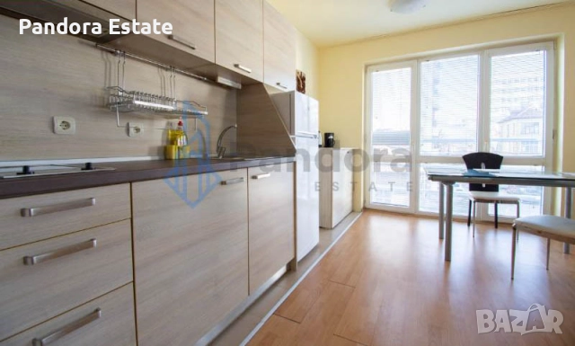 2-СТАЕН апартамент под наем, гр. София, Център, снимка 5 - Апартаменти - 52813210