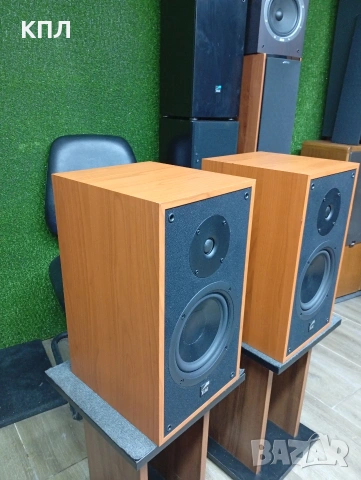 Тонколони ELAC ELT-71, снимка 3 - Тонколони - 53047114