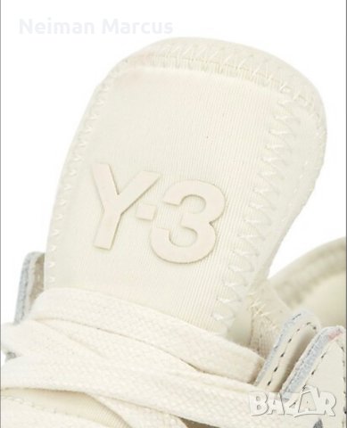 Y-3 • Yohji Yamamoto for Adidas, снимка 6 - Маратонки - 43604997